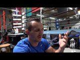 mayweather will give mcgregor a boxing lesson! EsNews Boxing