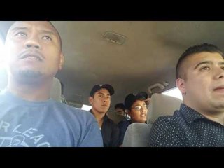 Tijuana, Mexico Canelo vs. GGG Sneak Peek EsNews Boxing