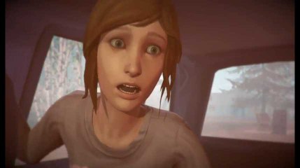 Life is Strange Before the Storm : Trailer E3 2017