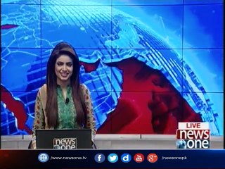 NewsONE Headlines 12PM| 13-June-2017