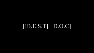 [0Qtpw.!Best]  by  D.O.C