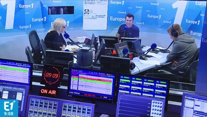 Audiences TV : "Esprits criminels" devance "Meurtres au paradis"