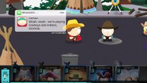 South Park Phone Destroyer  E3 2017 Official Reveal Trailer  Ubisoft