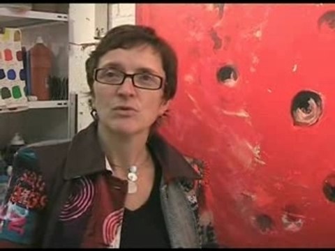 Bois colombes portes ouvertes des Artistes