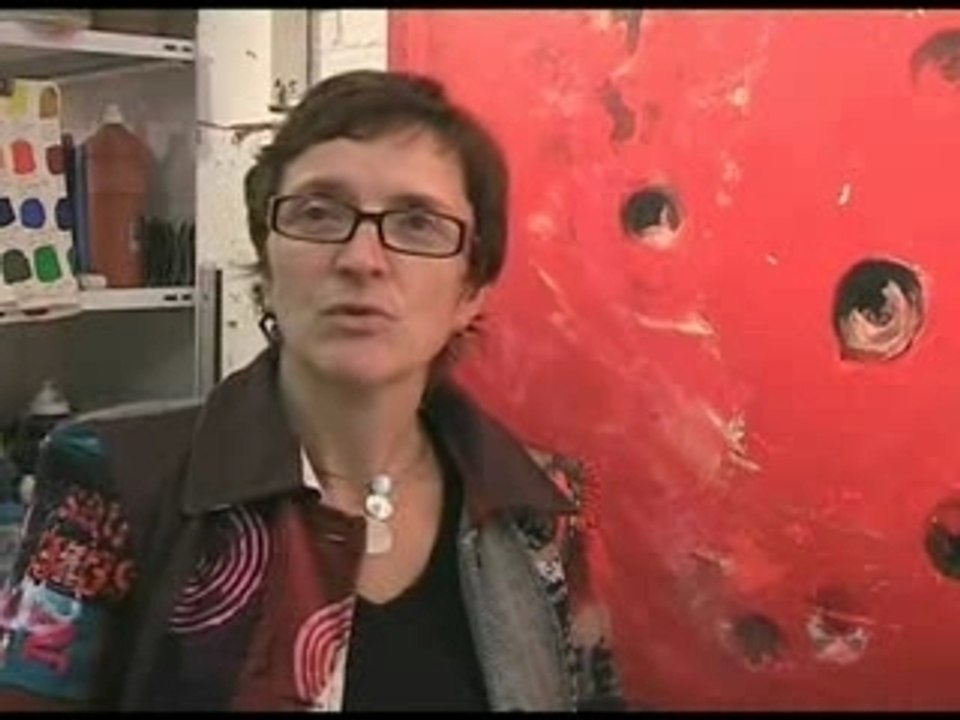 Bois colombes portes ouvertes des Artistes