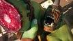Extinction - Announcement Cinematic PS4 Trailer  E3 2017