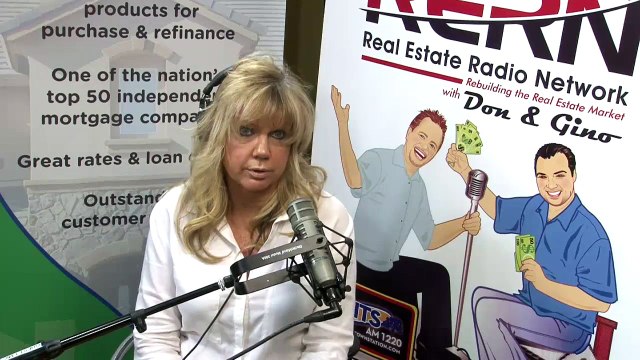 Sr. Loan Officer, MONICA RANDALL of Skyline Home Loans asks the right questions to get the job done