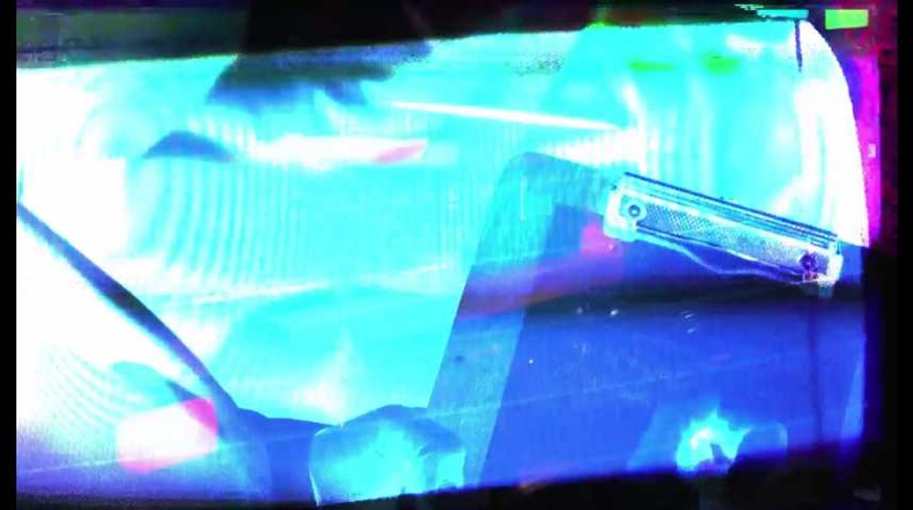 Transference : Trailer E3 2017