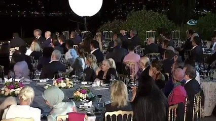 Cumhurbaşkanı: "Taksim’deki Atatürk Kültür Merkezi’nin Projesi Bitti"