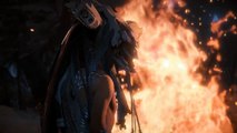 Horizon Zero Dawn The Frozen Wilds DLC - PS4 Trailer  E3 2017