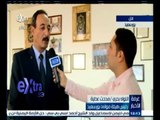 #غرفة_الأخبار | ‫لقاء خاص مع رئيس هيئة مواني بورسعيد 