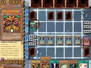 YU-GI-OH IT is not LIE 100%