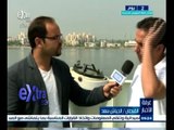 #غرفة_الأخبار | لقاء خاص مع القبطان الجياش سعد بمناسبة قناة السويس الجديدة