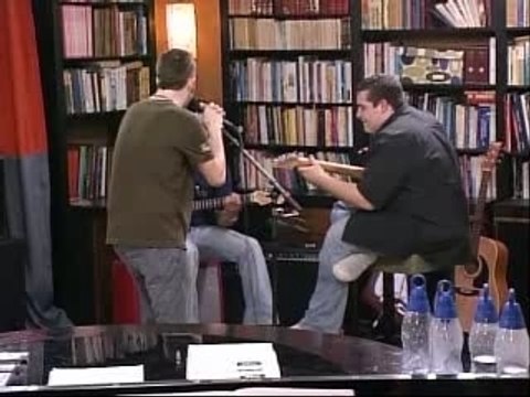 Jean-François ACDC thunderstruck