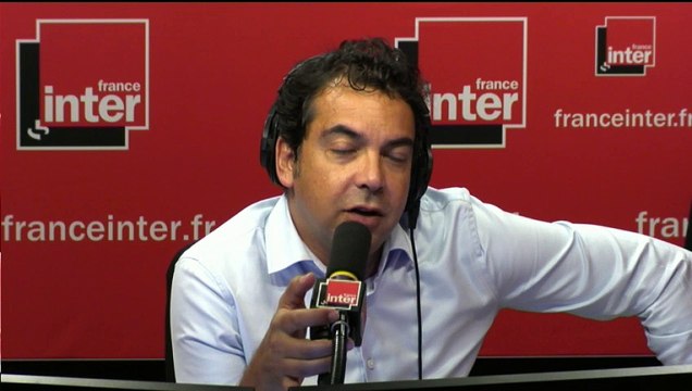 Patrice Spinosi répond aux auditeurs de France Inter