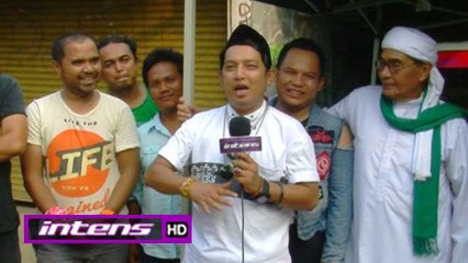 Download Video: Ngabuburit ala Wali Band - Intens 13 Juni 2017