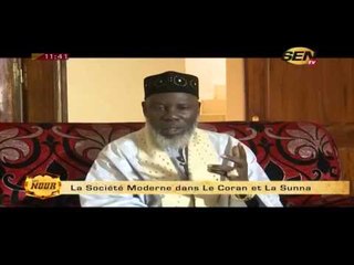 An-Nour du vendredi 01 avril 2016