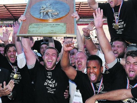 Finale Trophée Jean Prat 2017 : Le résumé