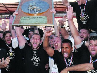 Finale Trophée Jean Prat 2017 : Le résumé