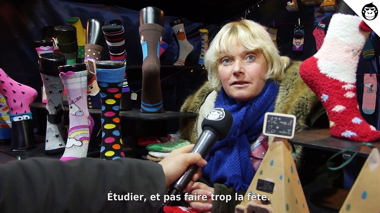 Comment survivre au blocus pendant les fêtes de fin d'année?