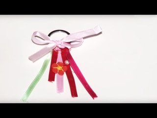 Fabriquer un porte-clés