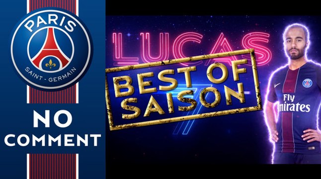 Best of 2016-2017: Lucas #7