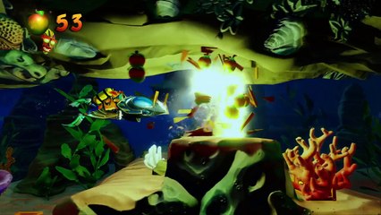 Crash Bandicoot N Sane Trilogy  Better With Crashitude  PS4