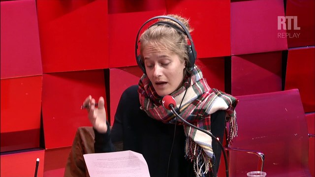 Législatives 2017 : Myriam El Khomri revendique le soutien d'Emmanuel Macron