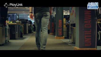 Hidden Agenda  E3 2017 Reveal  PS4