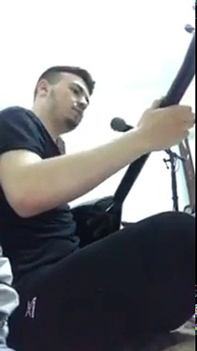 AHMET BALTAK - BEN SANA YANDIM