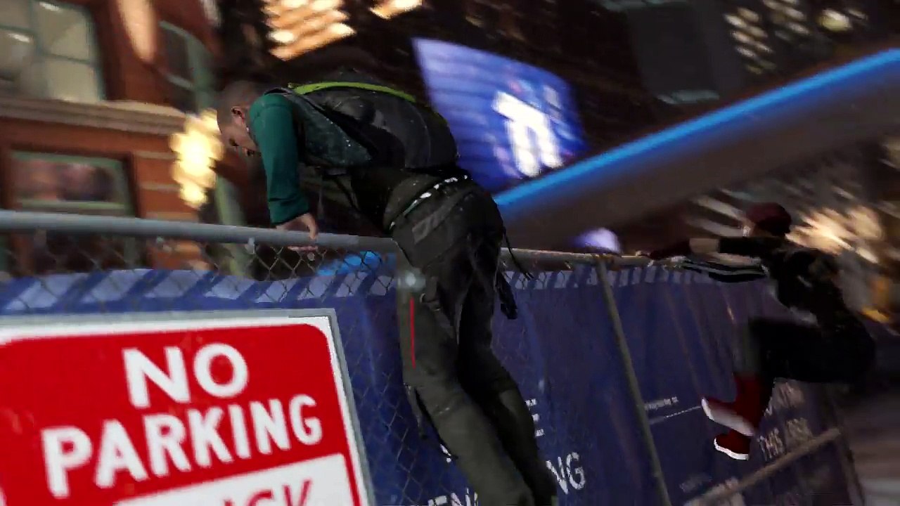 Detroit Become Human - PS4 Trailer  E3 2017