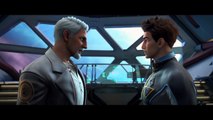 Starlink Battle for Atlas E3 2017 Official Announcement Trailer  Ubisoft
