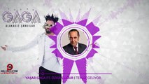 Yaşar Gaga Ft. Özkan Uğur - Terlik Geliyor - ( Official Audio )