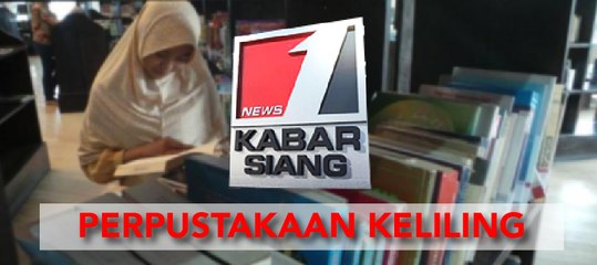 Inspirasi: Perpustakaan Kelilling Bagi Anak Desa