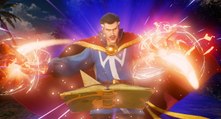 Marvel vs. Capcom Infinite - Gameplay Trailer E3 2017