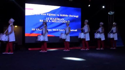 Vali Karaloğlu'dan Türk-Rus Dostluğu Vurgusu