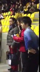 ⑺【CDP2017】Luxembourg Shoma Uno