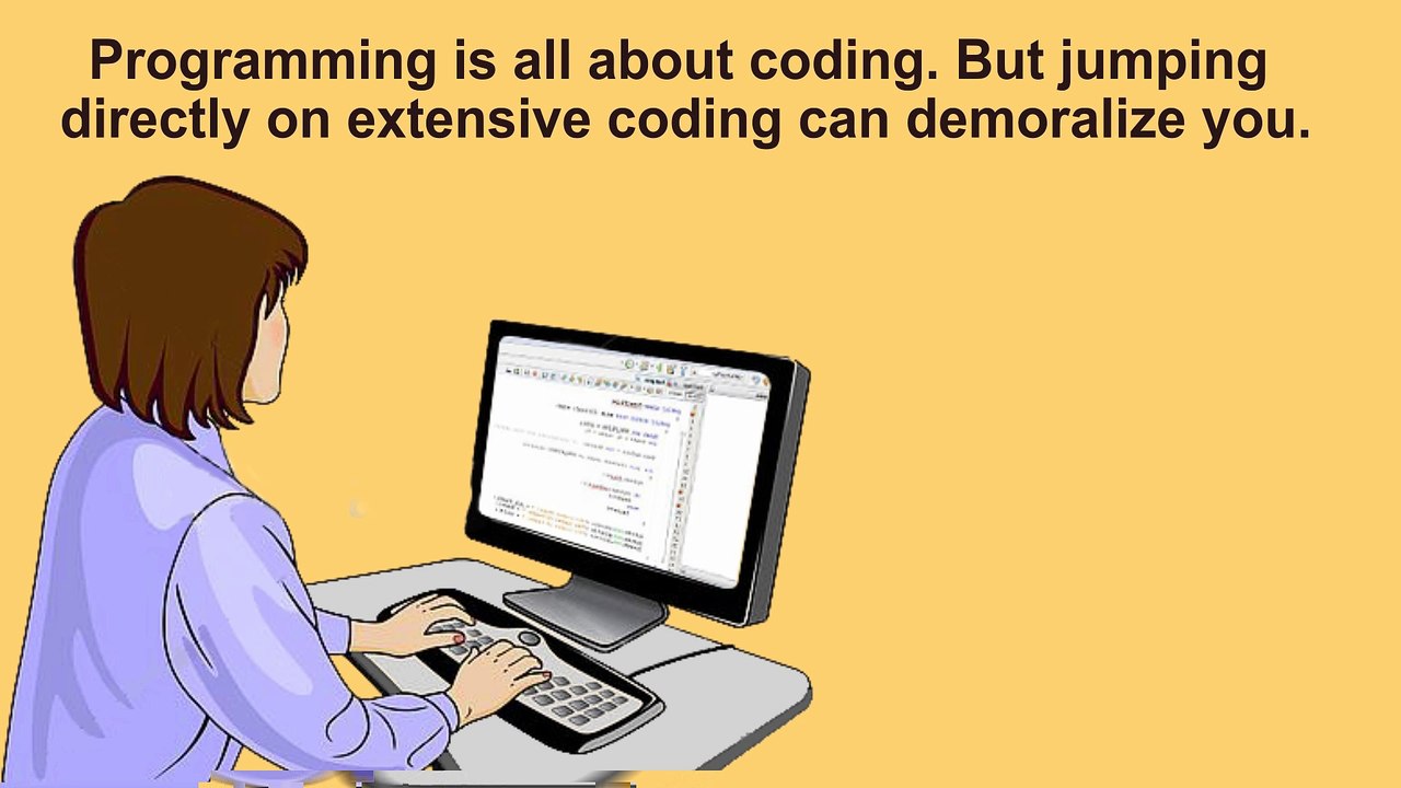 Guide To learn The language Of Keyboard