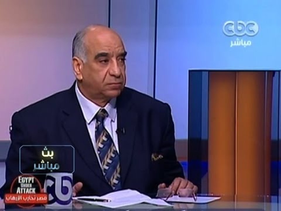 #Mubasher - بث_مباشر -7-9-2013 --  كيف تؤمن وسائل المواصلات فى ظل التهديات الارهابية ؟#