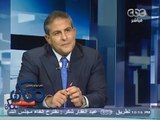 #Momken - ممكن - 30-8-2013 -وزير الشباب : ابو تريكة مصري ولدية وجهة نظر#