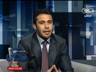 #Momken - ممكن - 6-9-2013 - لقاء الكابتن / احمد حسن مع خيري رمضان#