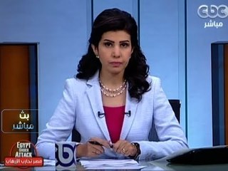 #Mubasher - بث_مباشر -5-9-2013 - اللواء / رضا محمود : يجب على أجهزة الشرطة توسيع دائرة الأشتباه#