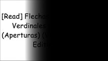 [wgm7p.BEST] Flechas de pensamientos: Verdinales y meditaciones (Aperturas) (Volume 7) (Spanish Edition) by Juan Carlos De Brasi PDF