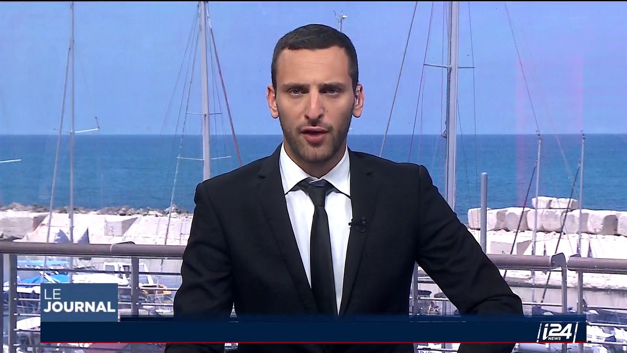 Etats-Unis: Jeff Sessions témoigne au Congrès sur la Russie