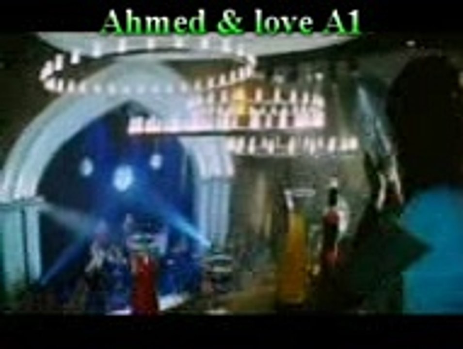 Dil Lagi  ( Ahmed Malik )