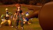 Kingdom Hearts 3 Gameplay Trailer (E3 2017) 1080p 30fps