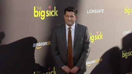 Michael Showalter "The Big Sick" Premiere Red Carpet