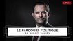 En images : le parcours politique de Benoît Hamon