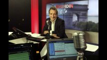 Jean-Jacques Bourdin craque en direct sur RMC et annonce un possible départ (Vidéo)