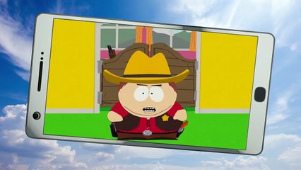 South Park Phone DestroyerTM E3 2017 Official Reveal Trailer